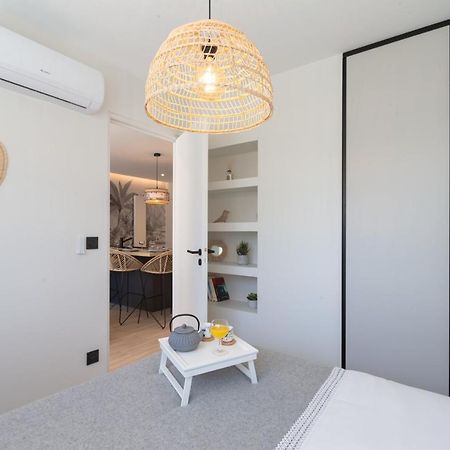 Apartmán Kenya Parking Gratuit Annecy Exteriér fotografie
