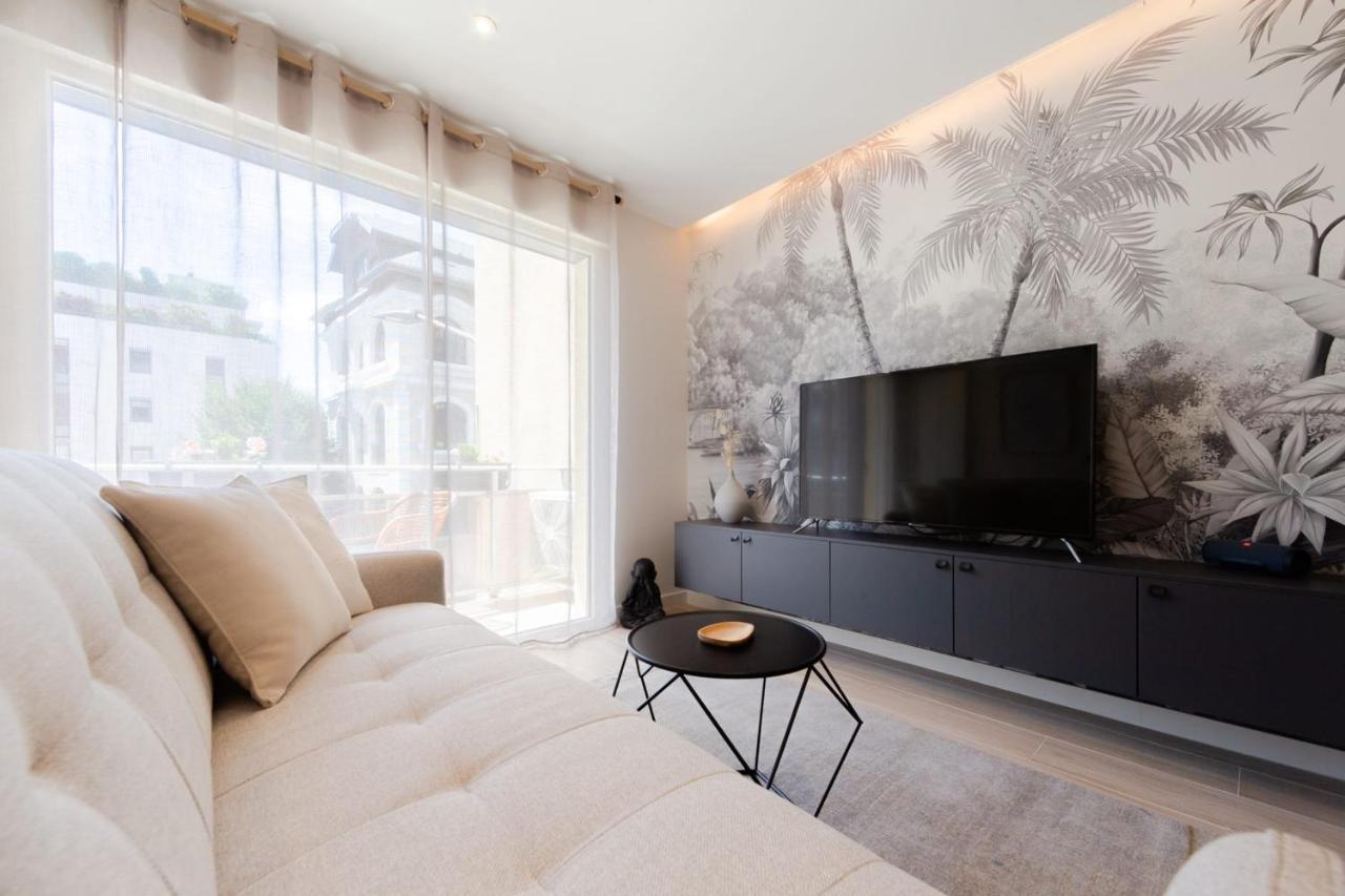 Apartmán Kenya Parking Gratuit Annecy Exteriér fotografie