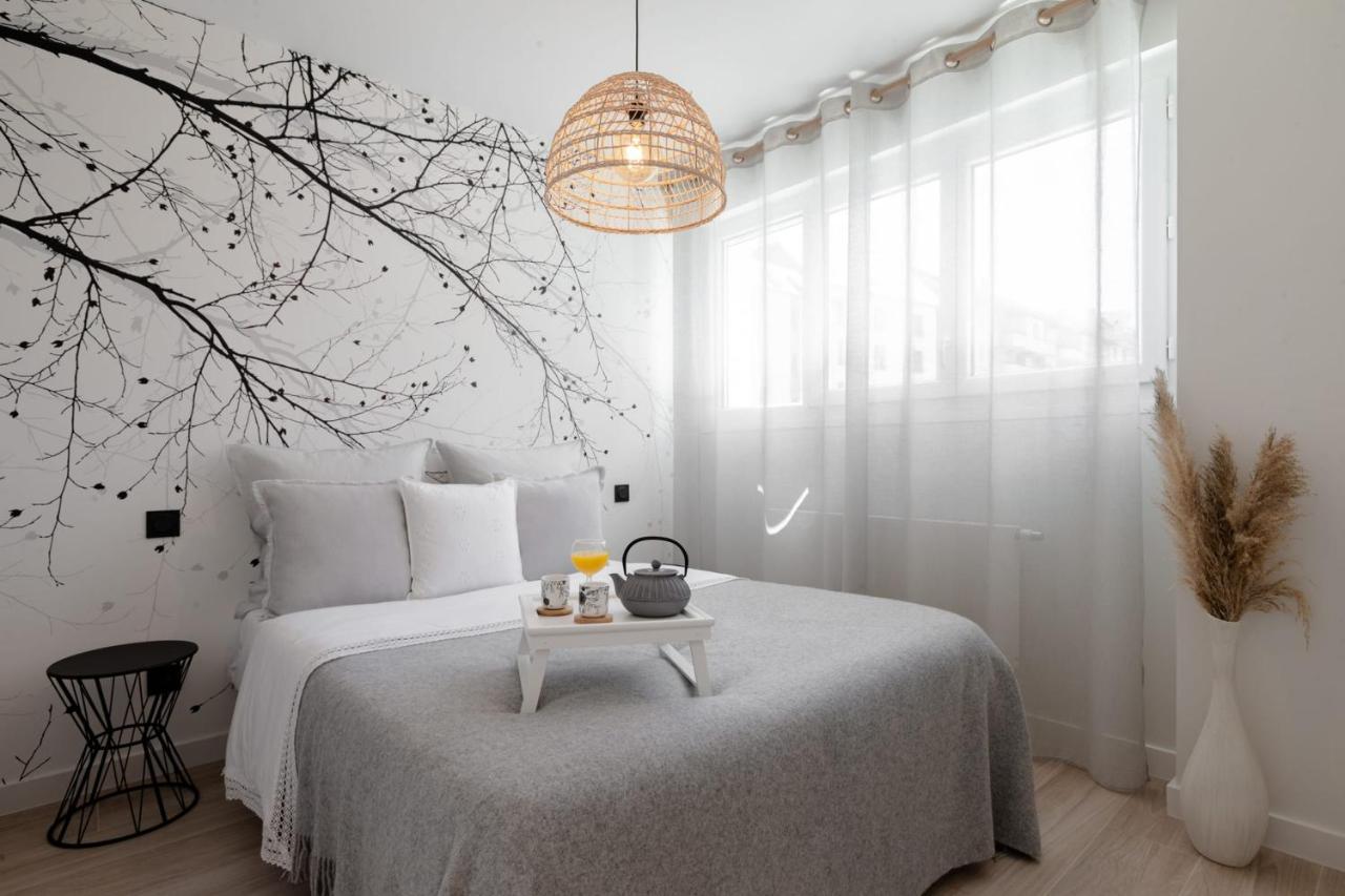 Apartmán Kenya Parking Gratuit Annecy Exteriér fotografie