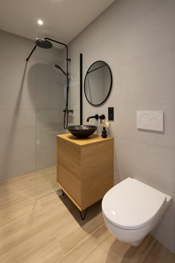 Apartmán Kenya Parking Gratuit Annecy Exteriér fotografie